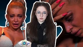 KATJA KRASAVICES ABTREIBUNGS-GESTÄNDNIS...| TAG #9 - PROMI BIG BROTHER 2018
