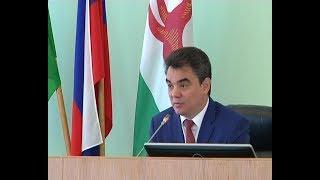 Столичными лесами займётся уфимское лесничество