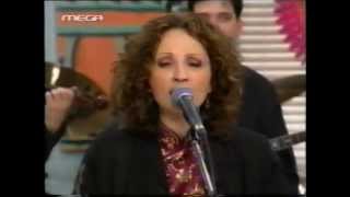 ΑΝΕΒΗΚΑ ΣΤΗΝ ΠΙΠΕΡΙΑ - ΓΛΥΚΕΡΙΑ