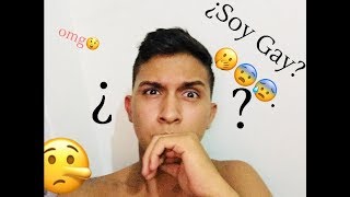 Soy Gay?? | Chuy Ramírez