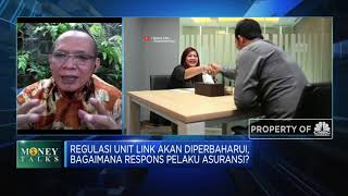Regulasi Unit Link Diperbaharui, Ini Tanggapan DAI