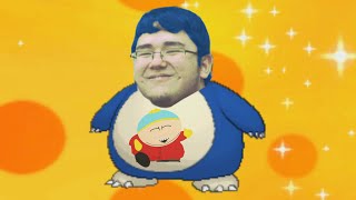 [LIVE] Shiny Snorlax After 1415 Eggs! (Feat. Games Rath, Sapoc, and Eric Cartman)