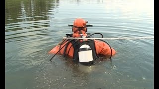Быстрая Сосна не спешит раскрывать свои тайны
