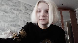Как я лежала в психбольнице