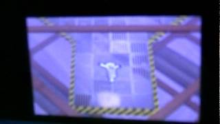 スーパーポケモンスクランブル　デオキシスをゲットするぞ～後編