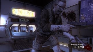 BO2 Zombies: Get Juggernog, Pack-a-Punch & Jet Gun on Round 1!! - Black Ops 2 TranZit