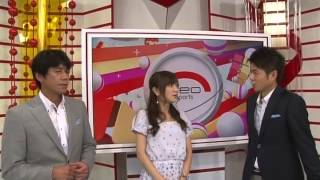 ｎｅｏ　ｓｐｏｒｔｓ オンエア裏話(2013.9.15)