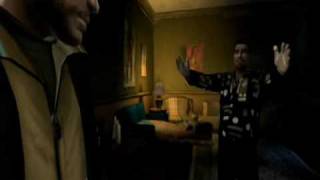 Grand Theft Auto IV The Cousins Bellic Part 1