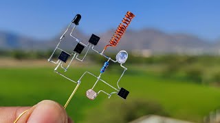 Top 4 Electronics Projects, Altium designer