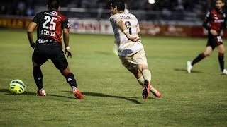 Match Highlights: Republic FC vs Atlas FC 7.8.15