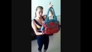 My bags / Мои сумки