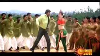 SOUNDARYA HOT NAVEL SHOW