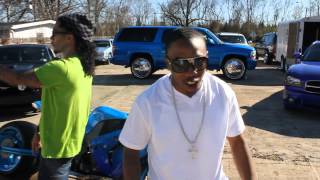 FellaRachi feat. Doe Hicks Drop It Off Official Video
