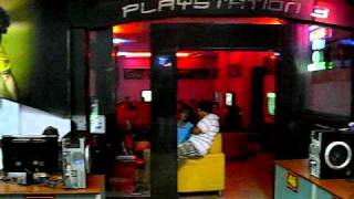 Mersin Halley Cafe ve PS3 Salonları