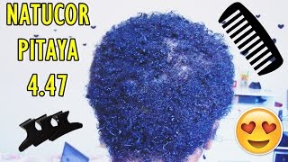Tintura Natucor 4.47