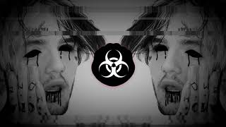 Lil Peep - Fucked Up [Bass Boosted]