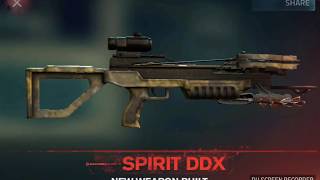Into the Dead 2 - Spirit DDX