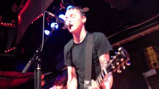 Flatliners - He Was A Jazzman