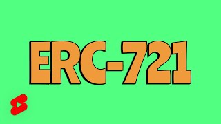 ERC-721 Contracts Explained! | Ethereum Blockchain