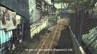 The Biggest Dicks in MW3- Troll (1)