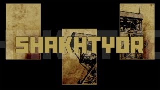 Shakhtyor "E. Jasper" (OFFICIAL)