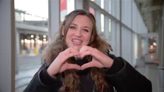 Вся планета поёт о любви St Valentine’s Day Love songs From All Over the World Privet Bonjour Hello