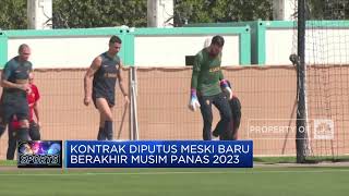 MU "Ceraikan" CR7, Ada Masalah Apa?
