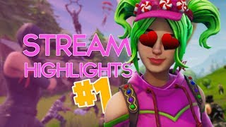 Clapping cheeks with zoey fine ass (stream highlight #1)