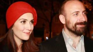 Halit Ergenc & Berguzar Korel Doğum günün kutlu olsun
