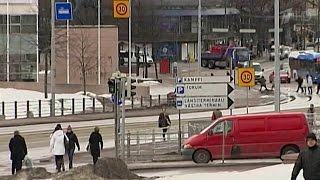 Новый шпионский скандал разгорается в Европе.