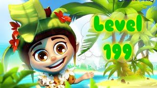 Как Пройти Планету Самоцветов (Уровень 199) / Gemmy Lands (Level 199)