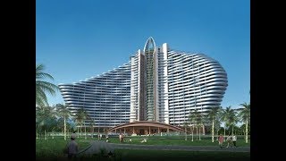 Sanya Haitang Bay Mangrove Tree Hotel