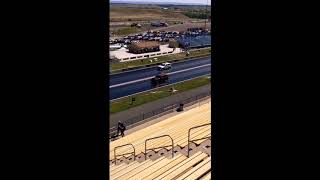 FuerzaRegida/Colorado truck invasion