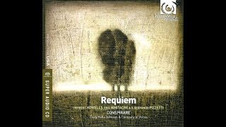 Herbert Howells, Requiem, Conspirare