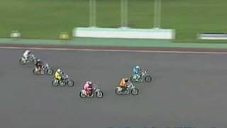 アマチュアオートレーサーの熱戦 (2010年7月)