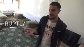 Yemen: "We are only civilians" - Sanaa residents react after Saudi-led coalition airstrikes