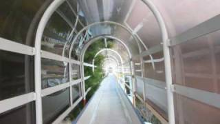 Japan's Longest Slide
