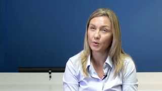MiNDFOOD Celebrating Women Series - Amy Lamoin