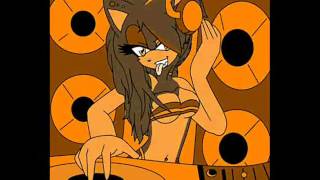 Sonic girls sexy diva 2 :D ( English,español  subs )