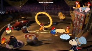 Disneys Villains Revenge part 2