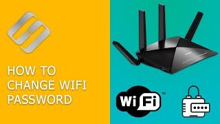 How to View and Change the Password to DLink, TPLink, Asus, Netis, Zyxel, ZTE Router or Modem ??⚙️