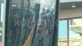 Personat nën ndikimin e alkoolit s`do të lejohen në linjën e autobusit Fushë Kosovë – Prishtinë