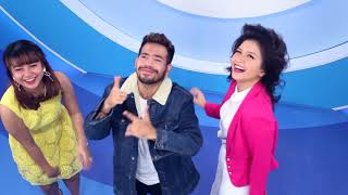 Behind the scene video Promo Anniversary Celebration RCTI29 #TerimaKasihIndonesia