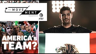 Mexico: America's World Cup Hope