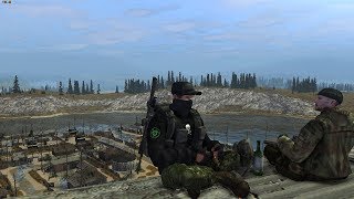 Stalker Online - Читы и Читеры в Игре!