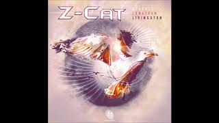 Z Cat  - Seagull Jonathan Livingston