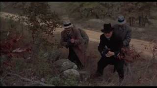 DILLINGER Big Showdown!