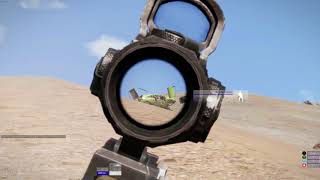 [USG] Trent Monroe Kill Montage #3