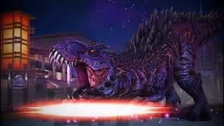 Jurassic World: Das Spiel #273 Spannende Raptoren-Gyrosphere & Bosskampf!! [Ger/HD] | Marcel