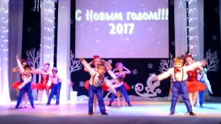 мальчишки и девчонки